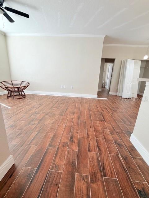 LAKE CHASE CONDO - Residential