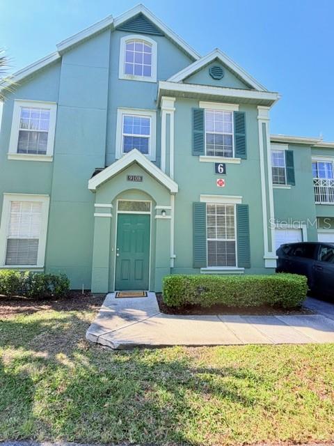 LAKE CHASE CONDO - Residential