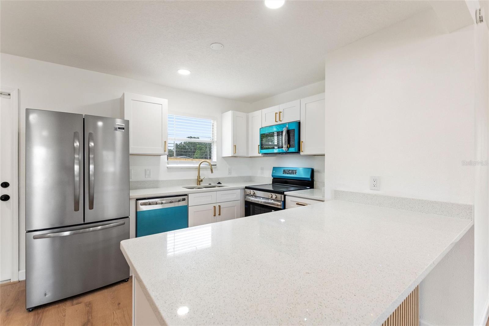PROGRESS VILLAGE UNIT 1 - Residential