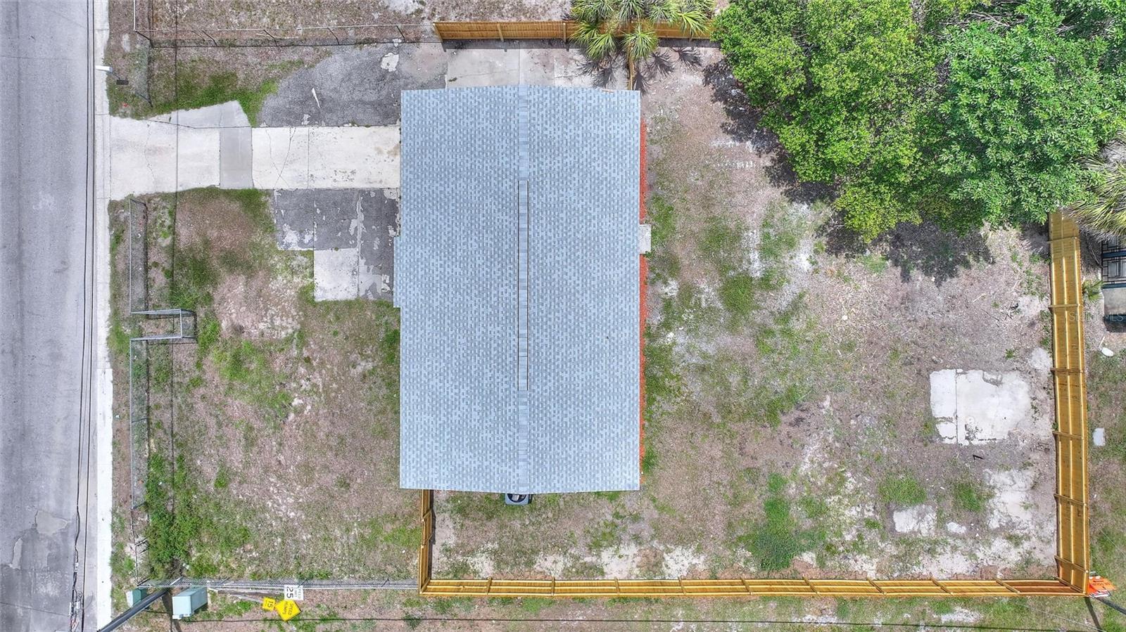 PROGRESS VILLAGE UNIT 1 - Residential