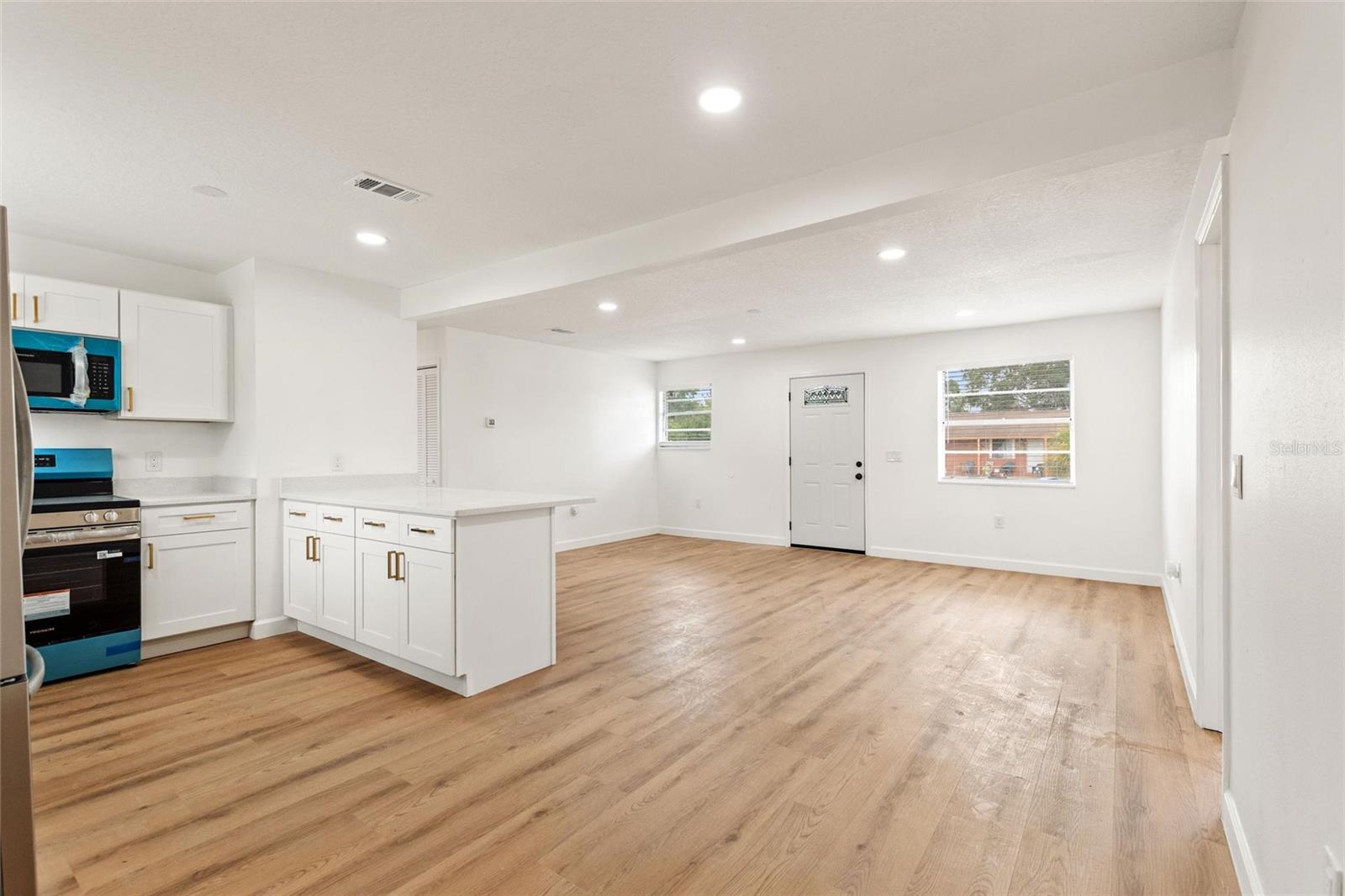PROGRESS VILLAGE UNIT 1 - Residential