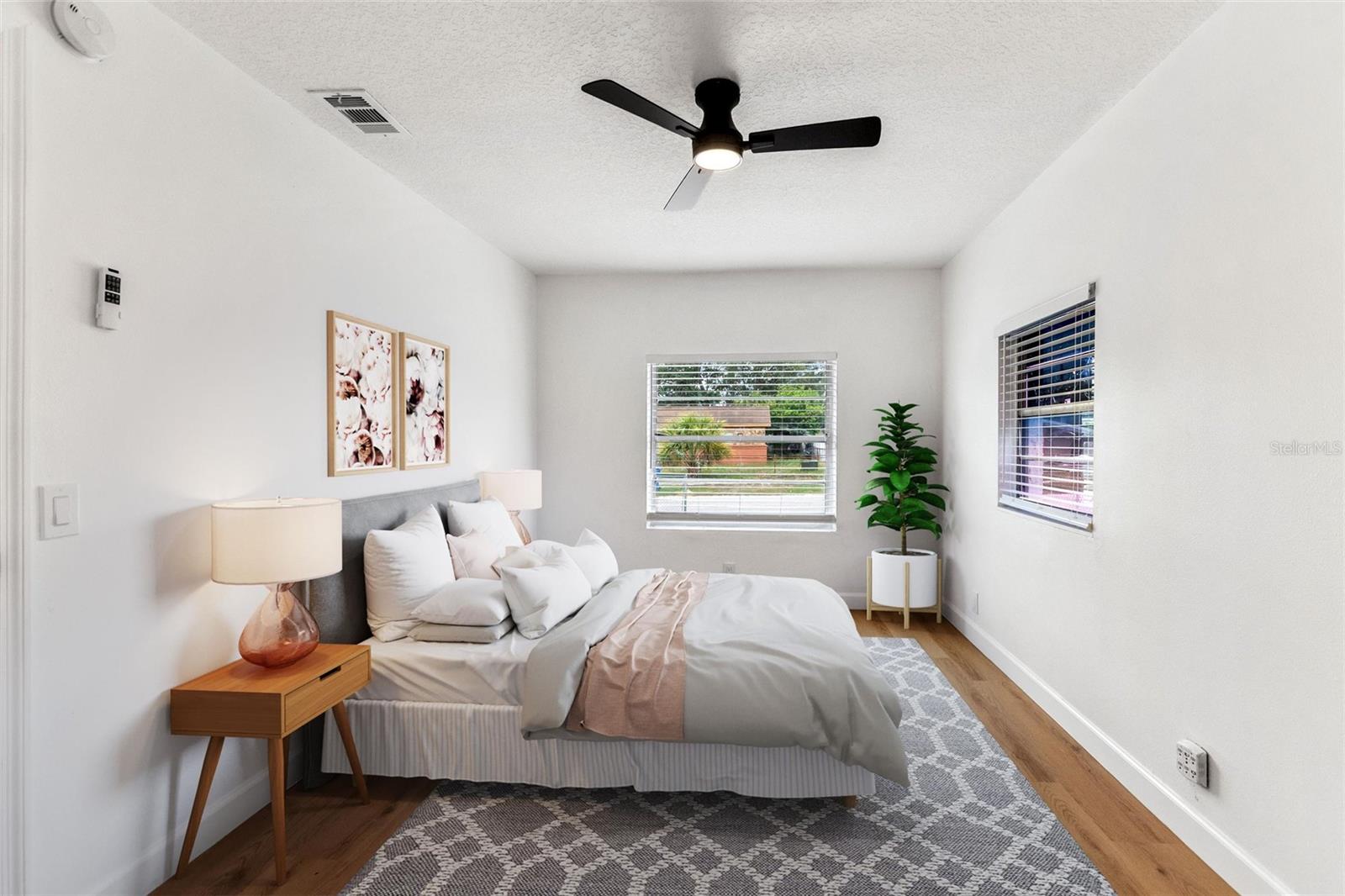 PROGRESS VILLAGE UNIT 1 - Residential