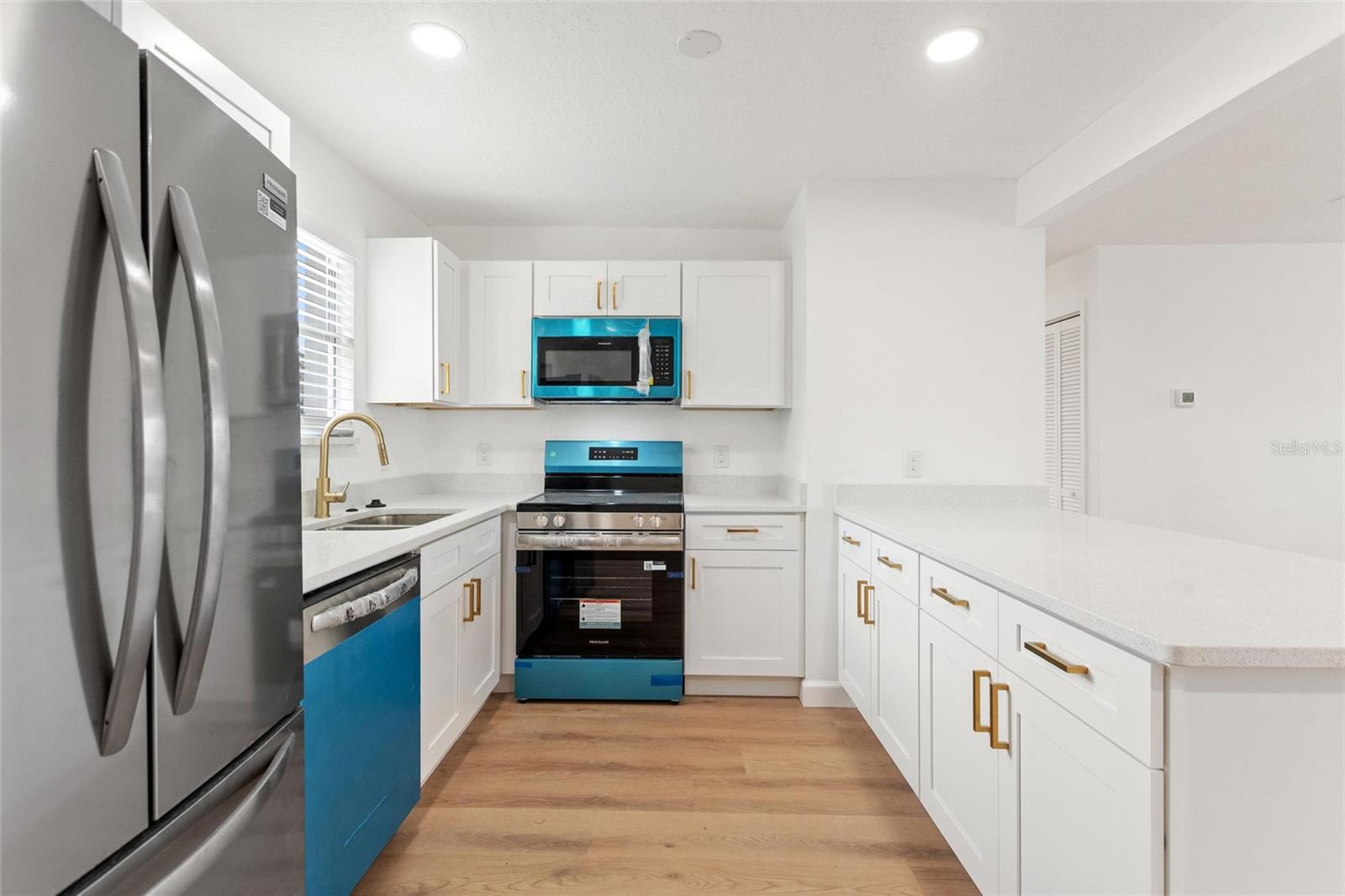 PROGRESS VILLAGE UNIT 1 - Residential
