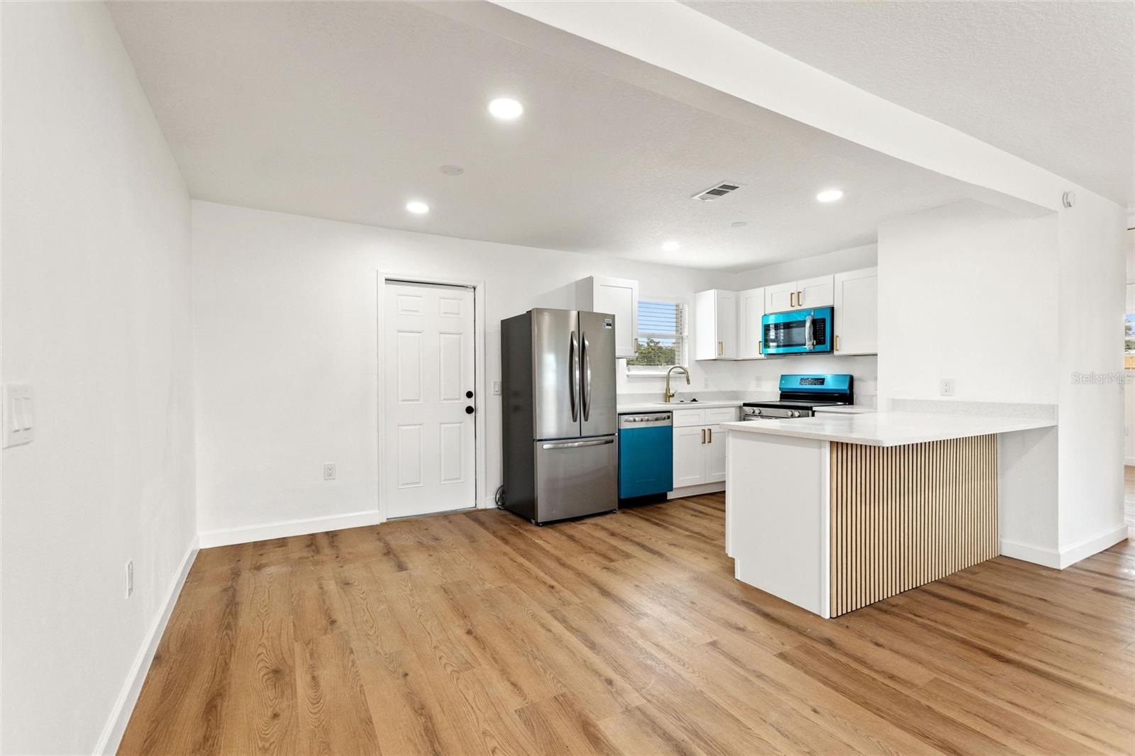 PROGRESS VILLAGE UNIT 1 - Residential