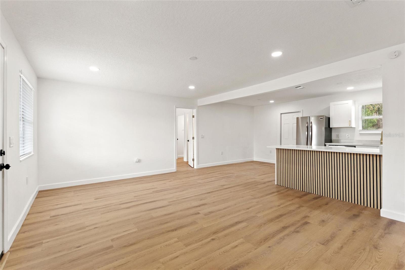 PROGRESS VILLAGE UNIT 1 - Residential