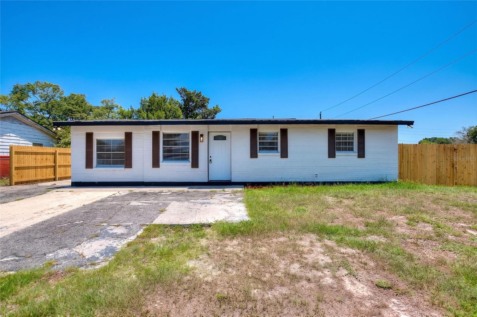 NO FLOOD ZONE! Brand New Appliances, newer roof and AC.  Fully remodeled and move-in ready! This stunning Tampa home features 3 bedrooms, 2 bathrooms, and modern upgrades throughout. Enjoy a beautifully updated kitchen, stylish bathrooms, new finishes, and a bright, open layout designed for comfortable living. Conveniently located near shopping, dining, and major roadways, this turnkey property is ready for its new owner. Schedule your private tour today!