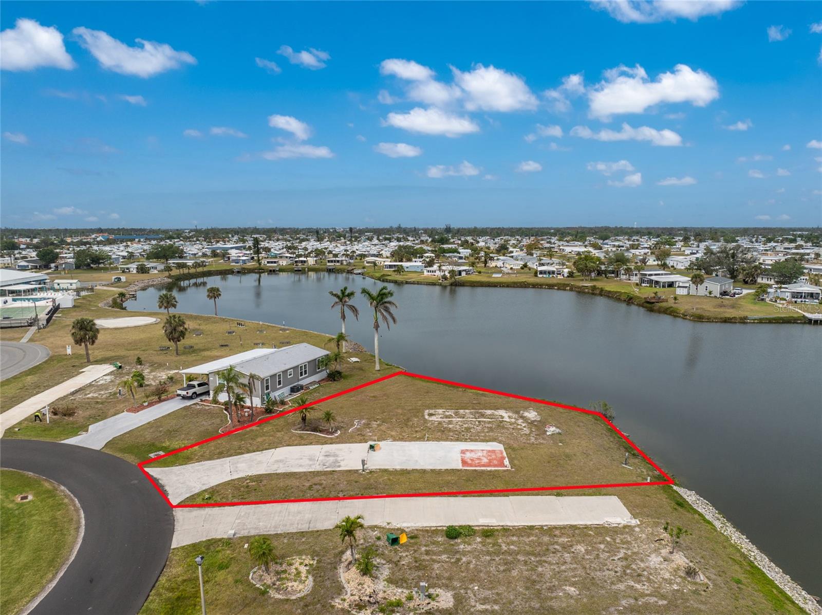LEMON BAY ISLES PH 01 - Land