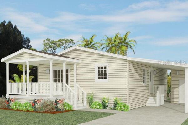 LEMON BAY ISLES PH 01 - Land