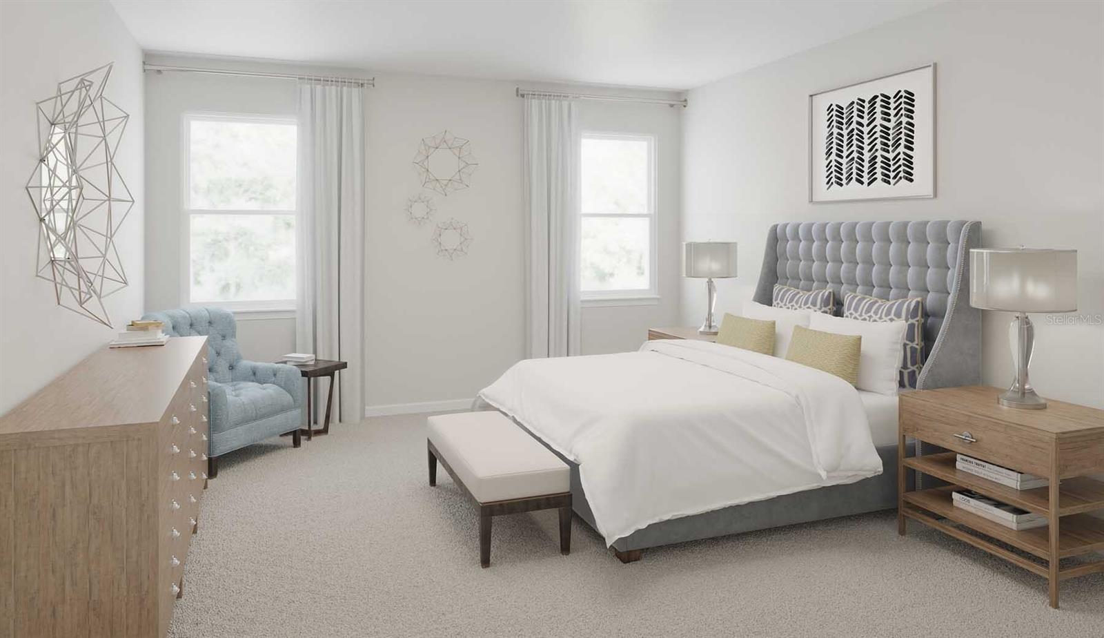 MERIDIAN PARKS PHASE 7 - Residential