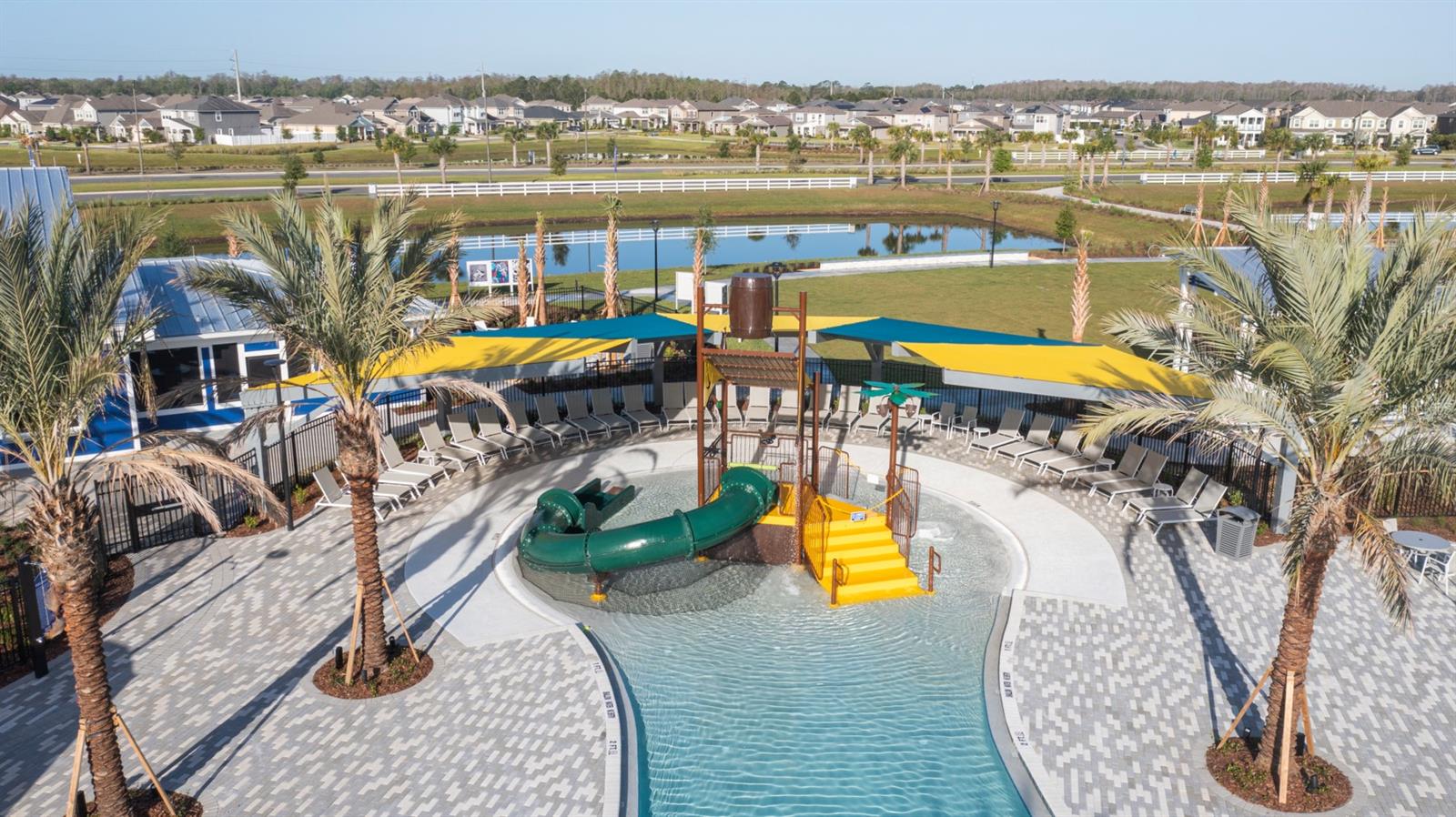 MERIDIAN PARKS PHASE 7 - Residential