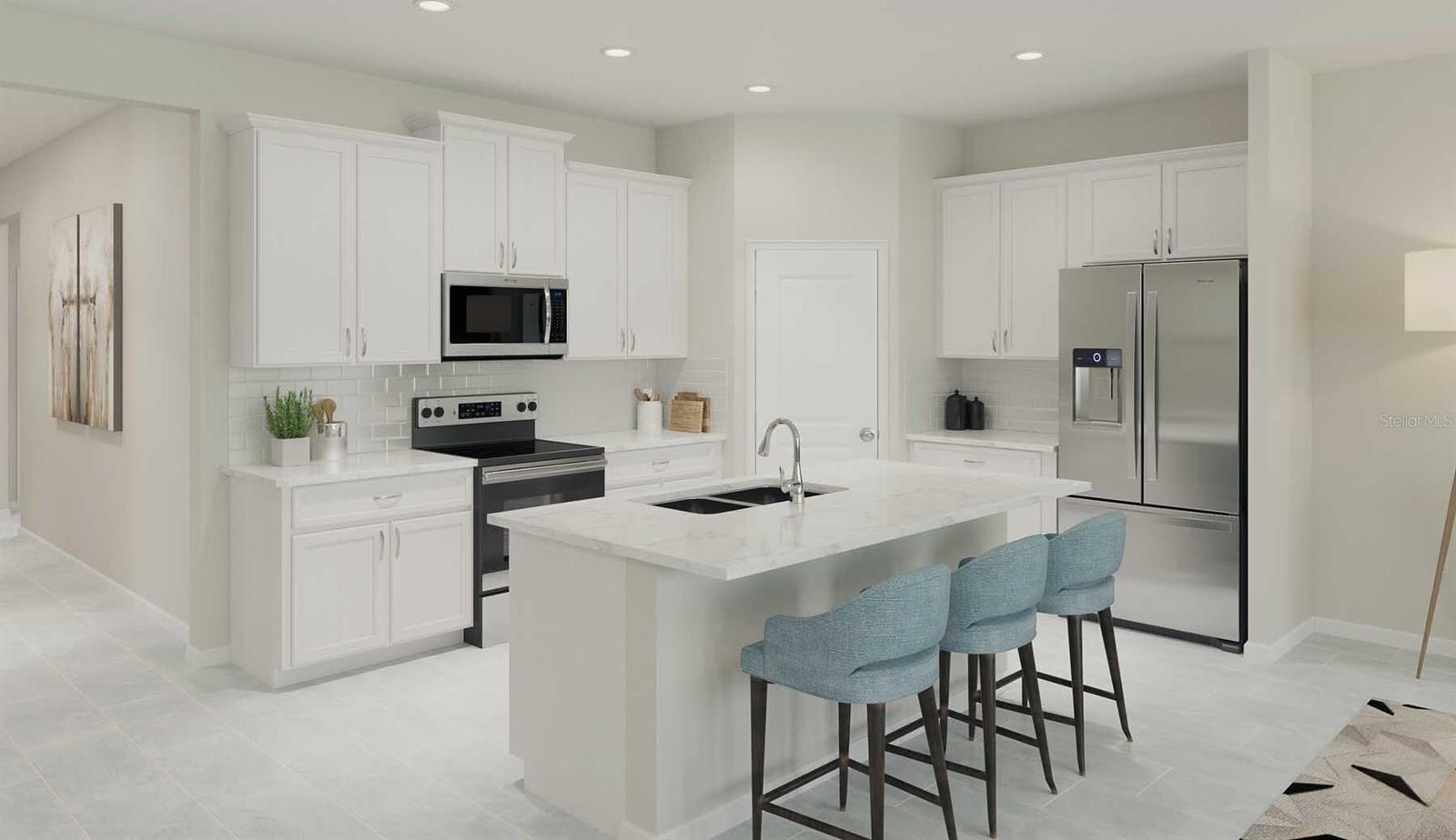 MERIDIAN PARKS PHASE 7 - Residential