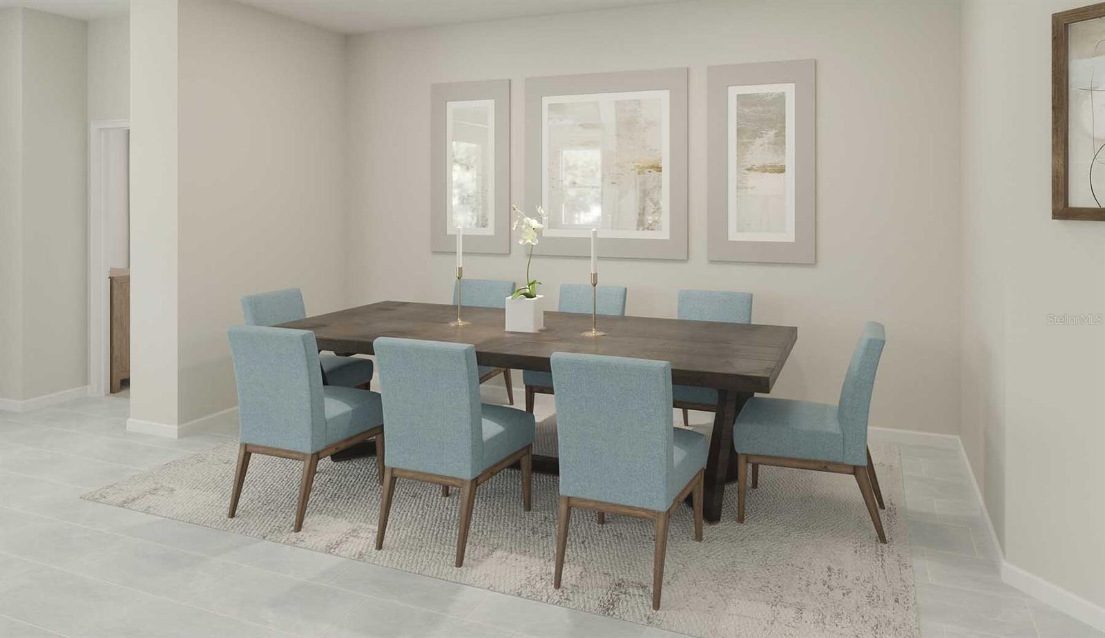 MERIDIAN PARKS PHASE 7 - Residential