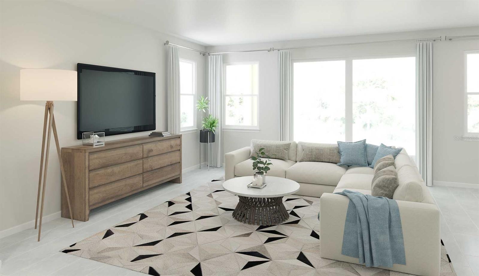 MERIDIAN PARKS PHASE 7 - Residential
