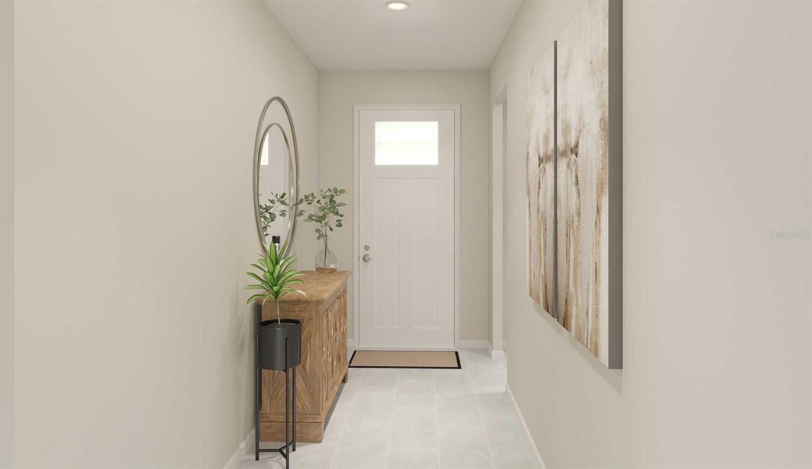 MERIDIAN PARKS PHASE 7 - Residential