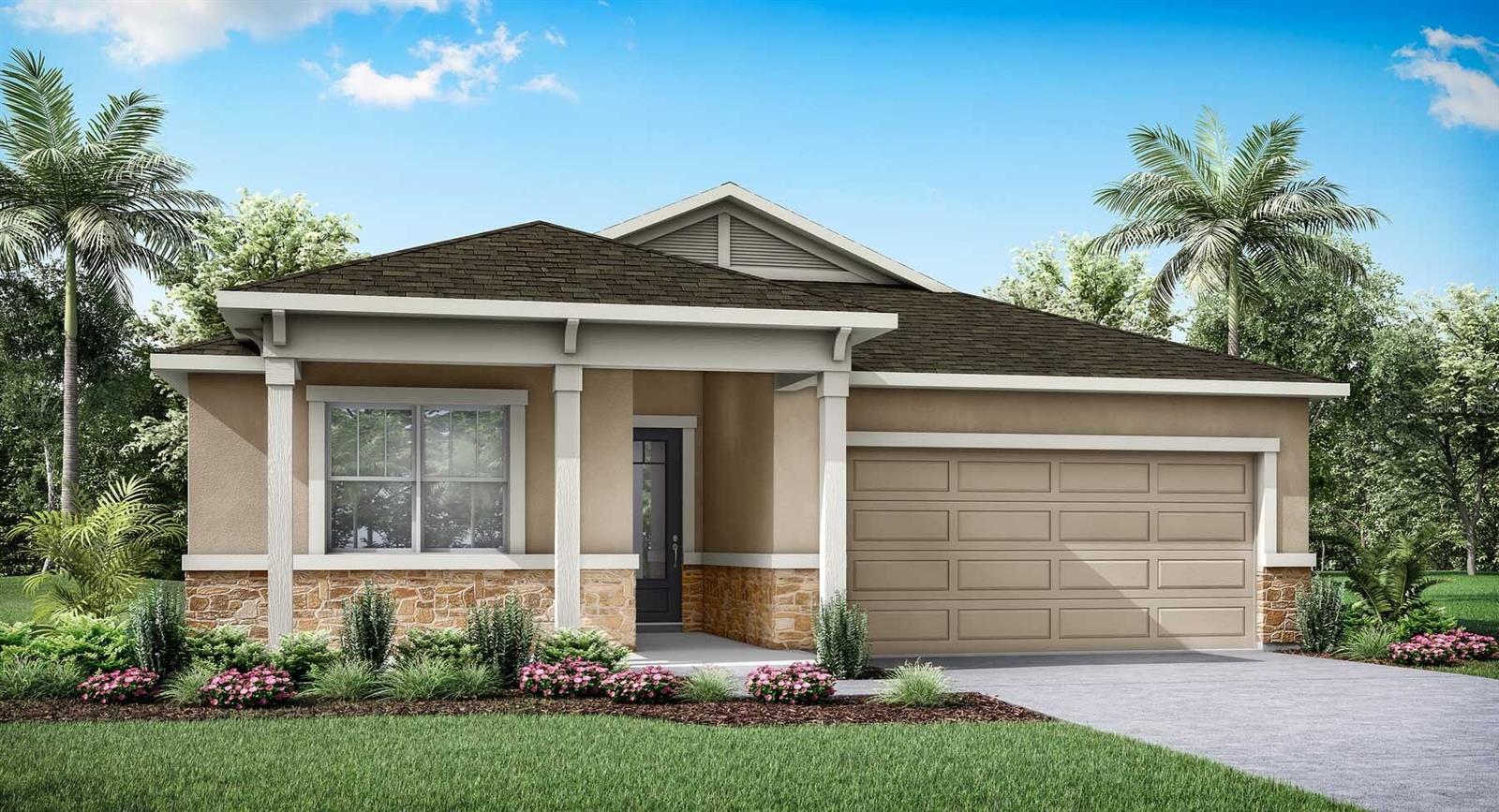 MERIDIAN PARKS PHASE 7 - Residential