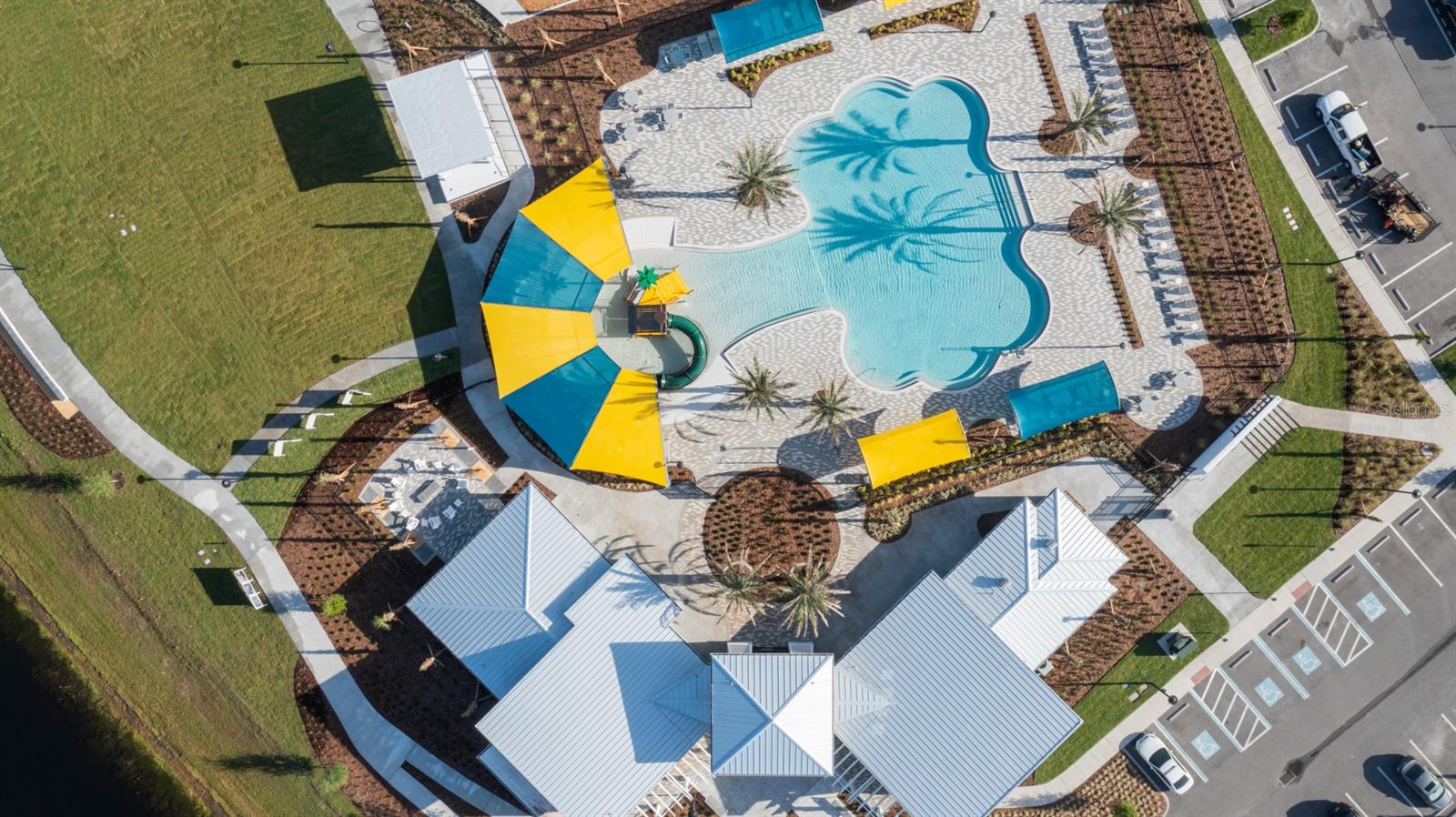 MERIDIAN PARKS PHASE 7 - Residential