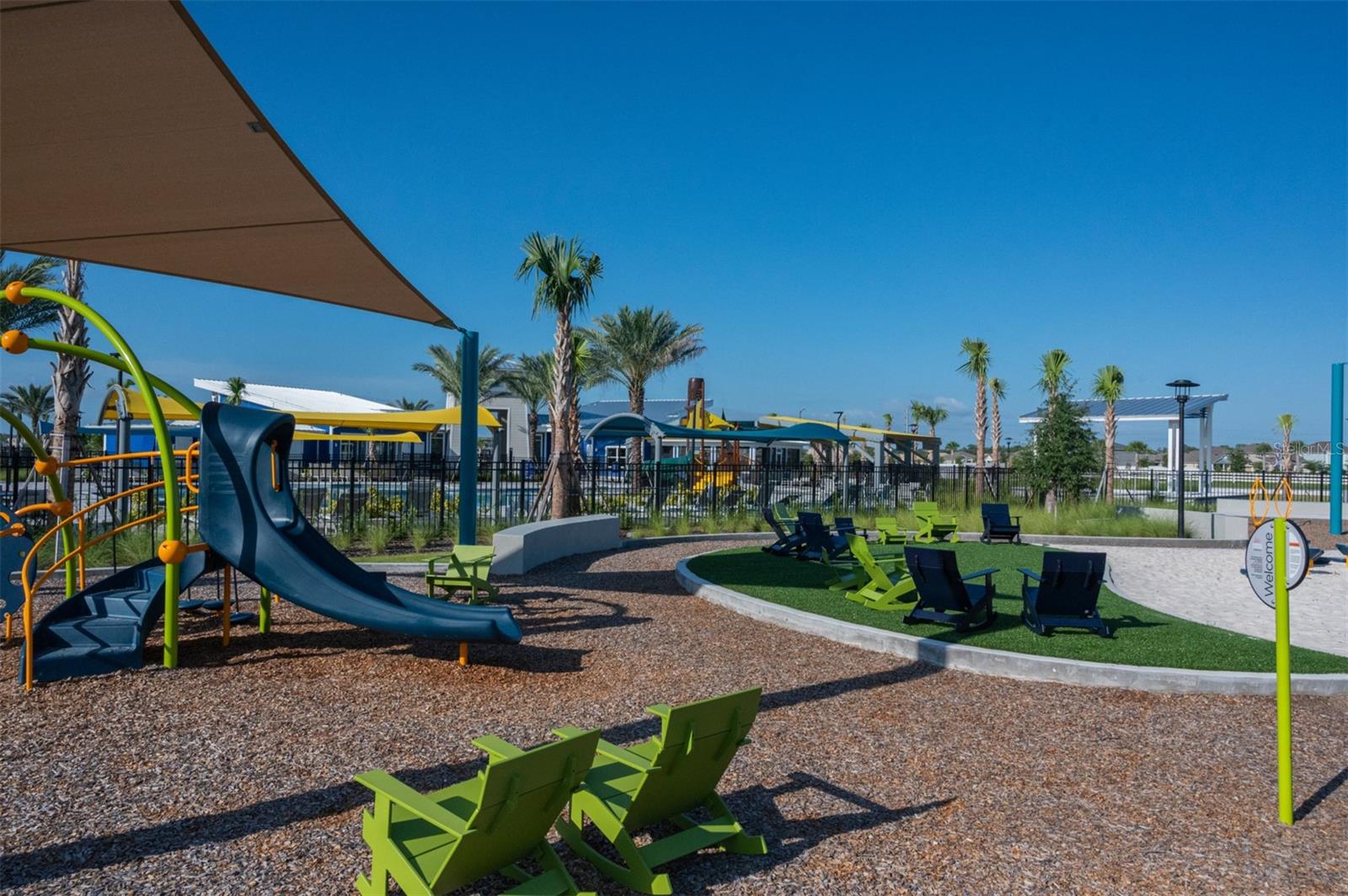 MERIDIAN PARKS PHASE 7 - Residential