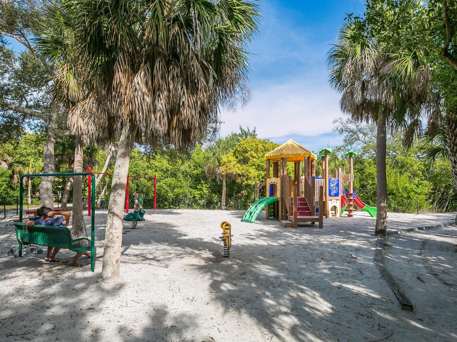 LONGBOAT SHORES REV - Land
