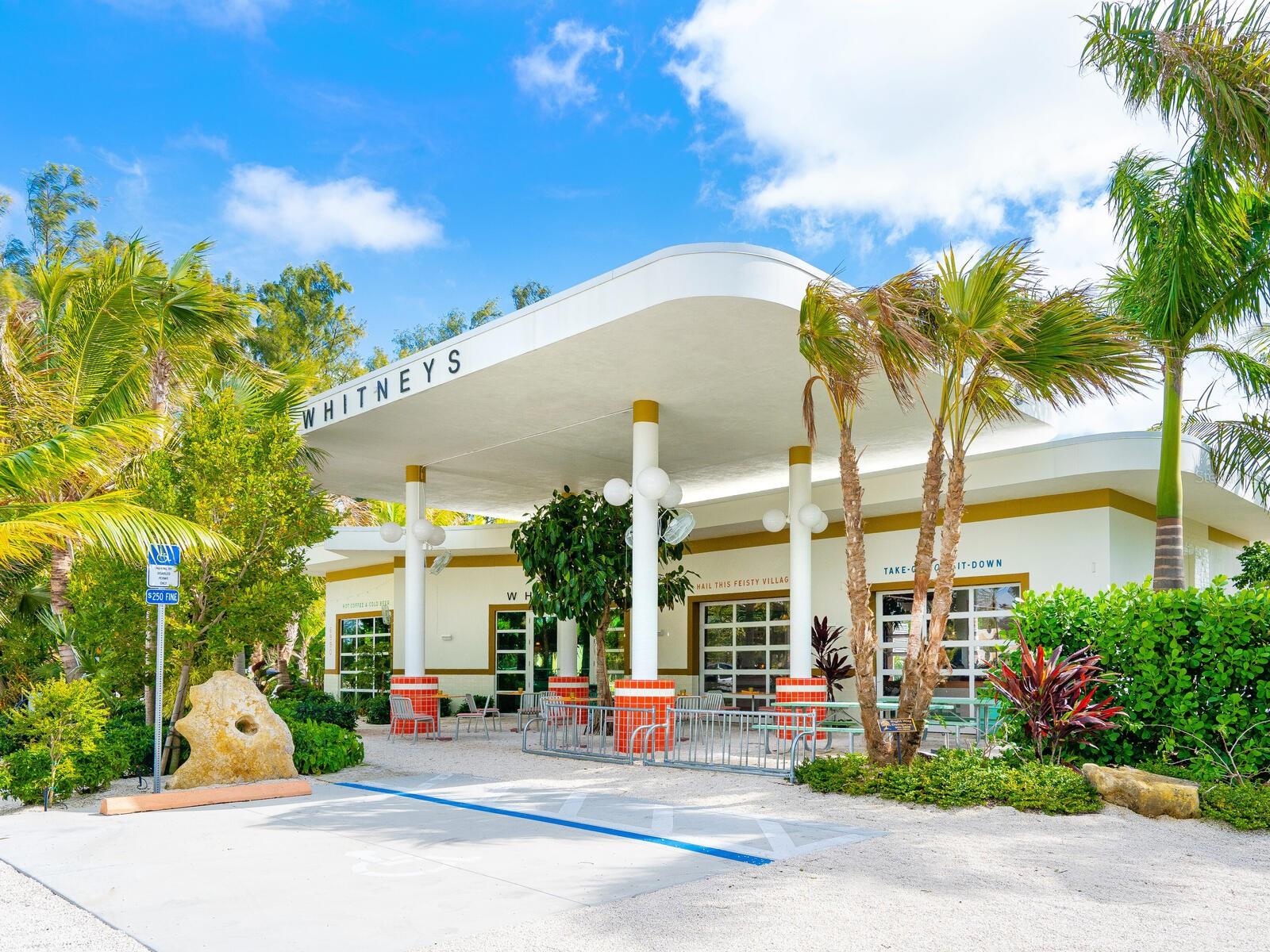 LONGBOAT SHORES REV - Land