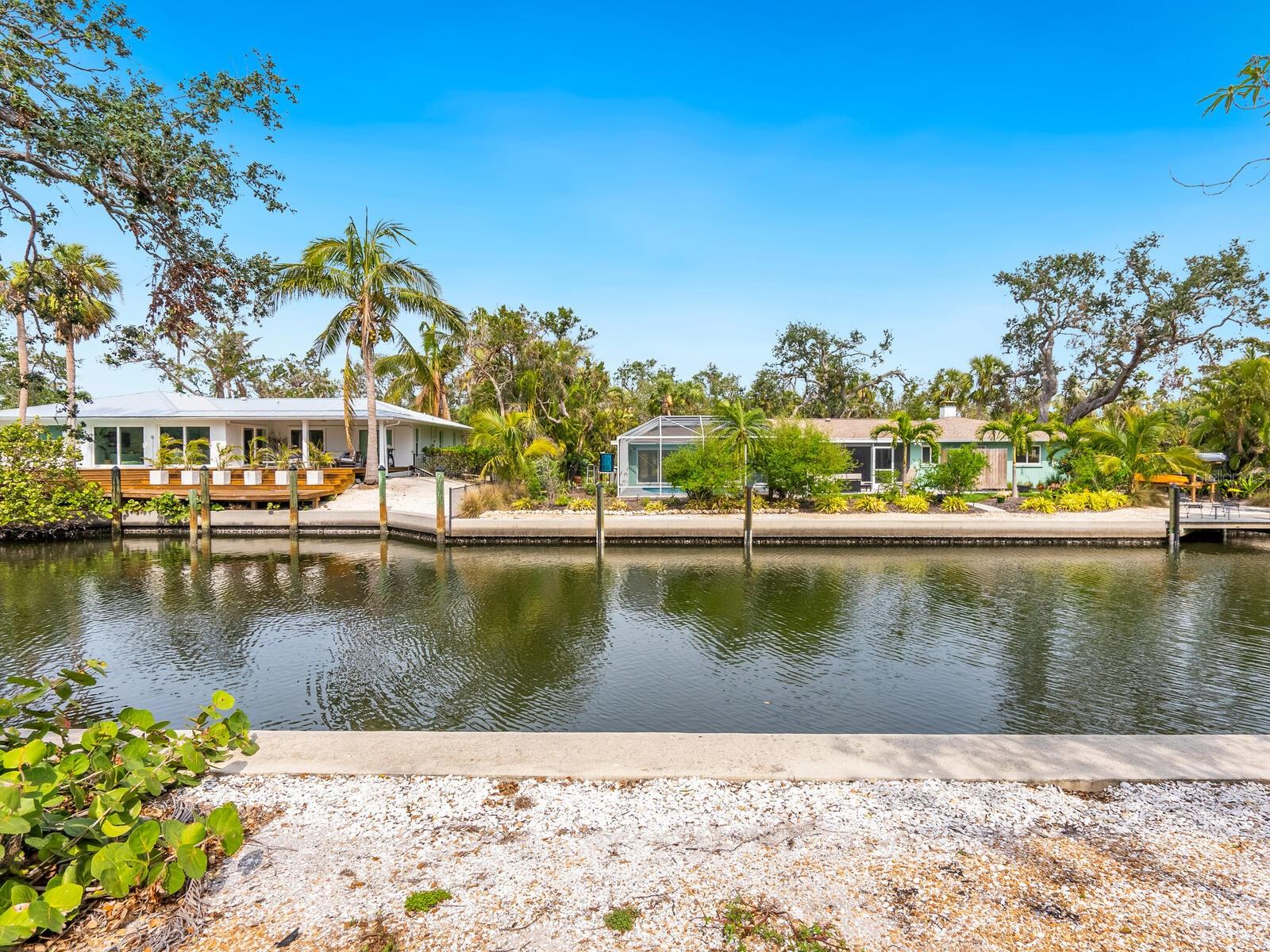 LONGBOAT SHORES REV - Land