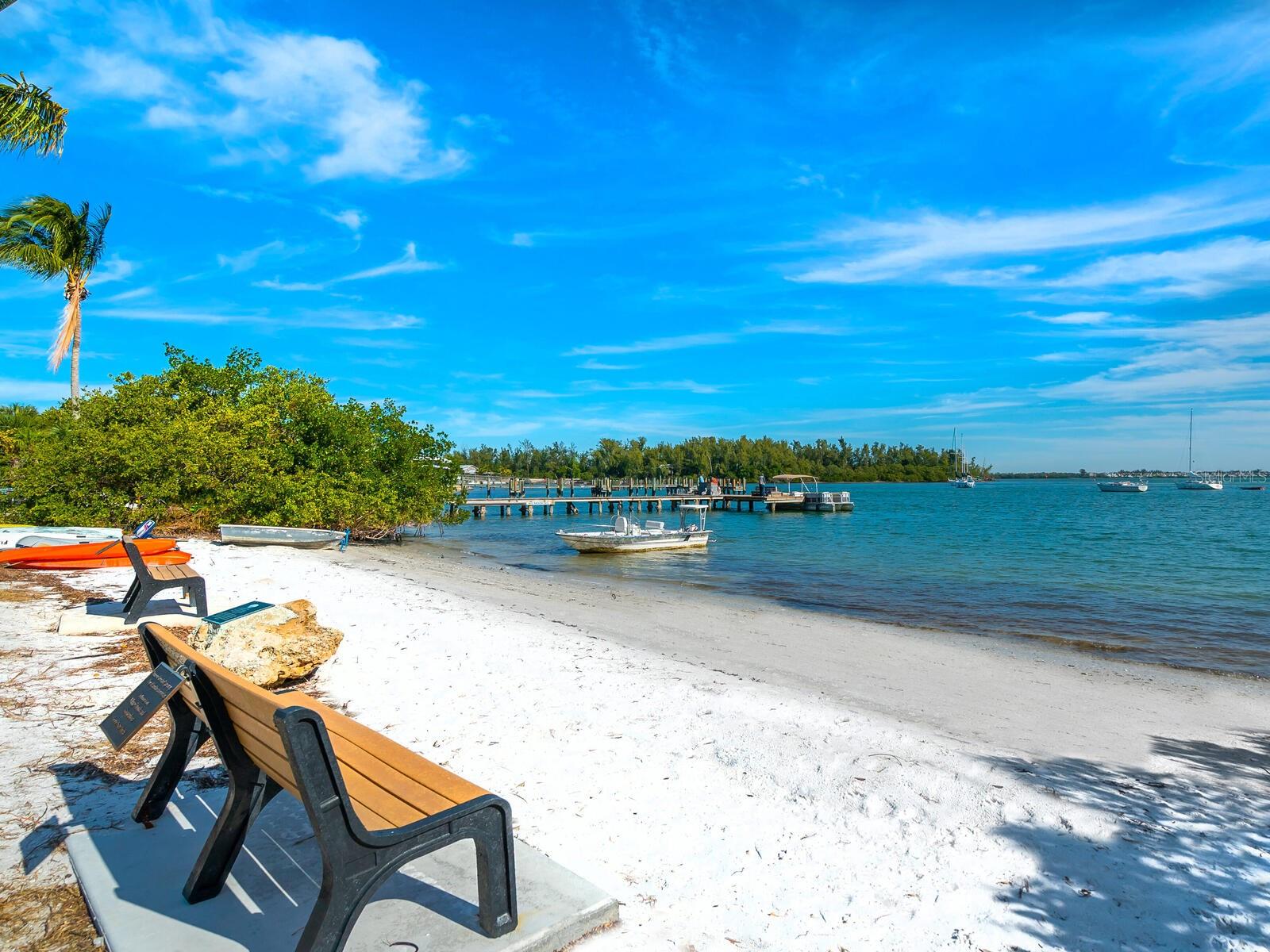 LONGBOAT SHORES REV - Land