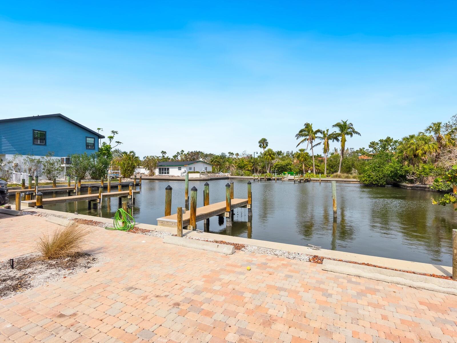LONGBOAT SHORES REV - Land