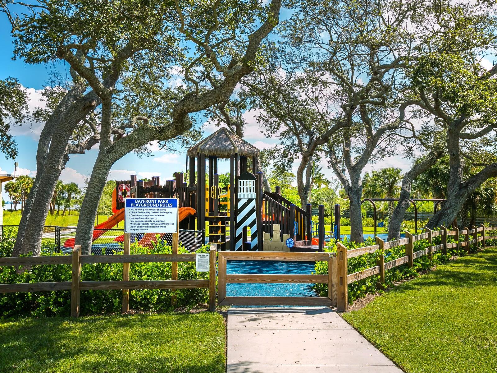 LONGBOAT SHORES REV - Land