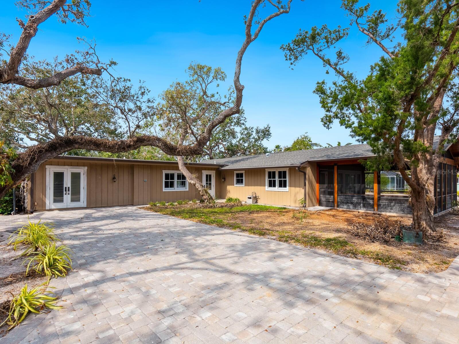 LONGBOAT SHORES REV - Land