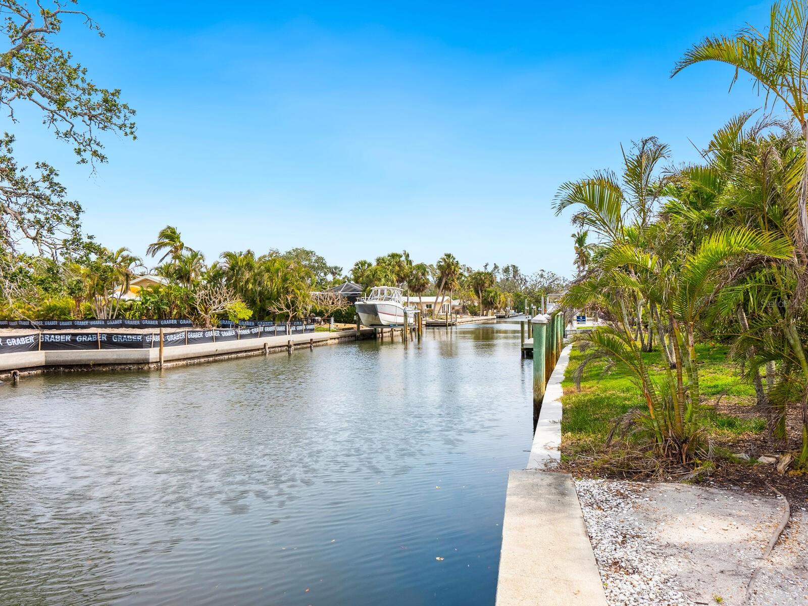 LONGBOAT SHORES REV - Land