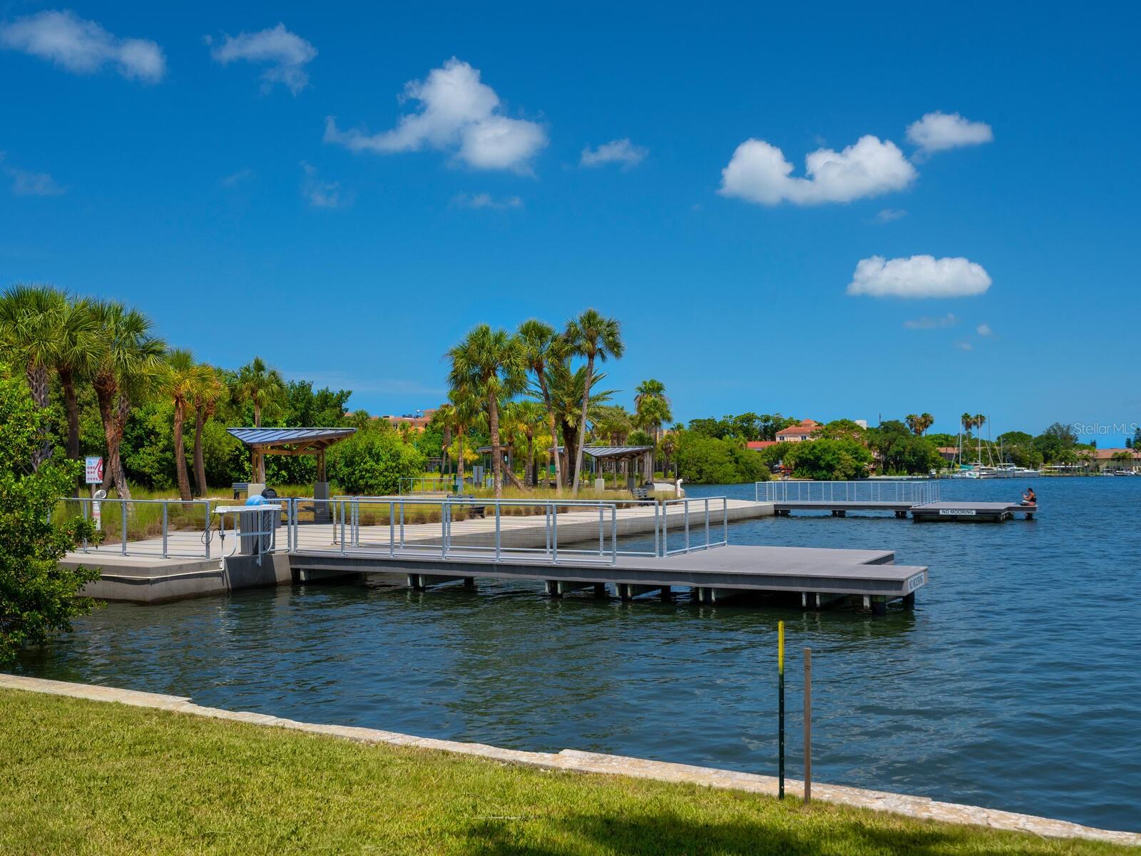 LONGBOAT SHORES REV - Land