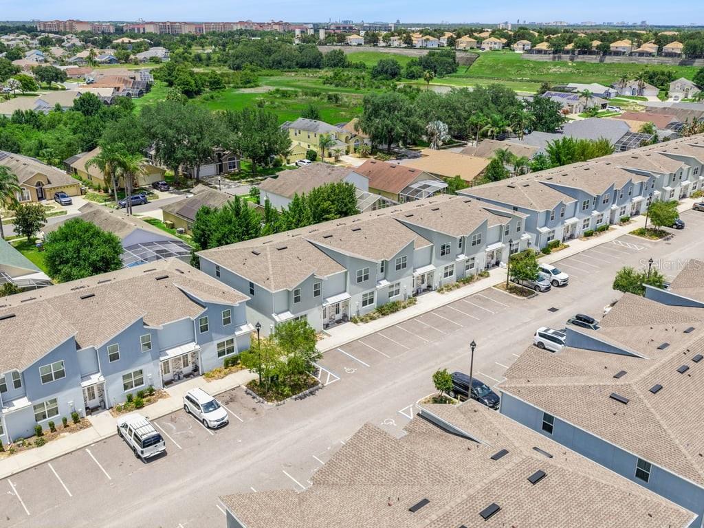 FORMOSA VALLEY - Residential