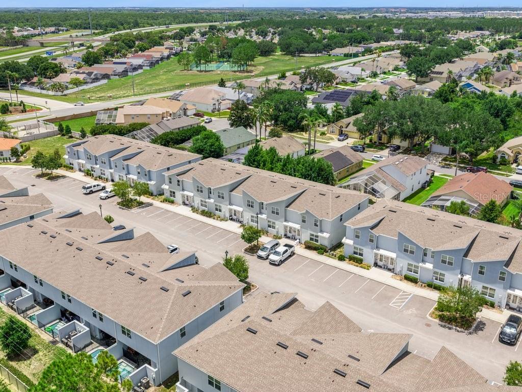 FORMOSA VALLEY - Residential
