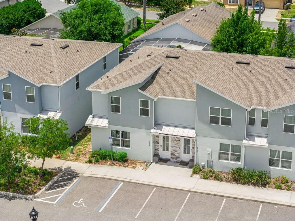 FORMOSA VALLEY - Residential