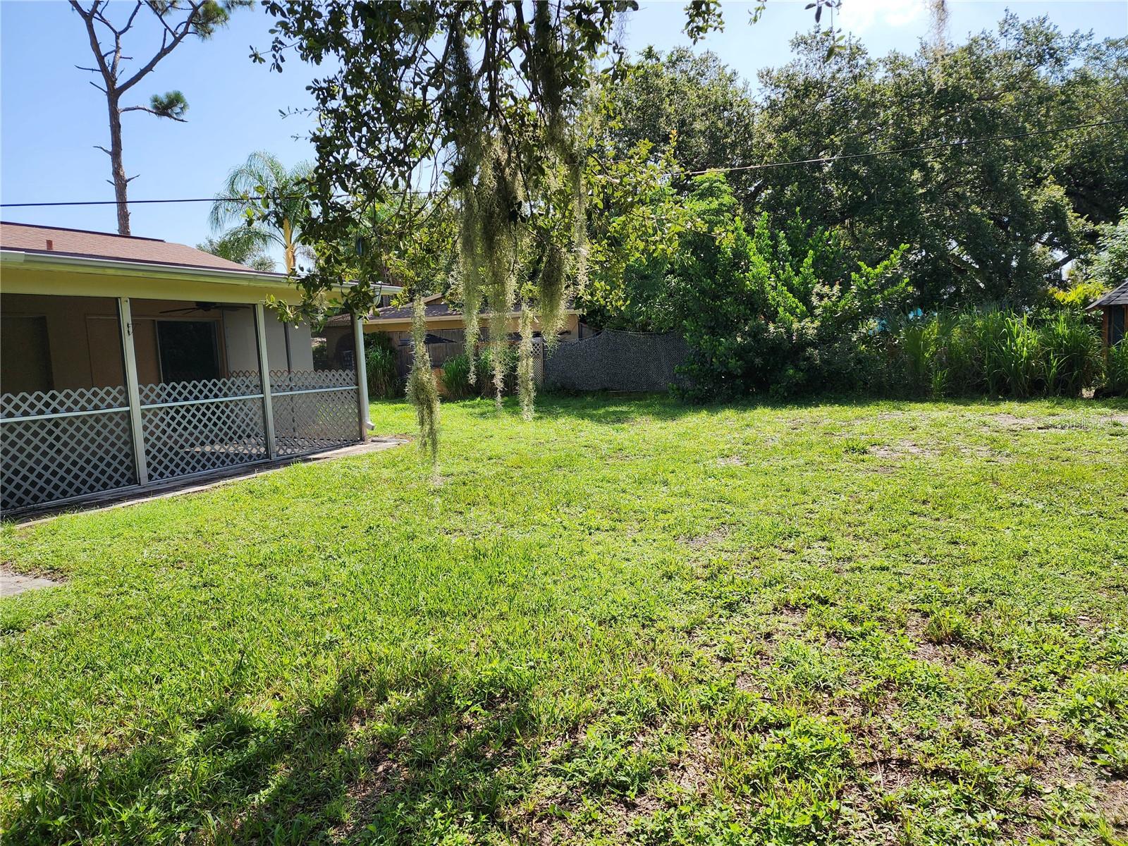 PORT CHARLOTTE SEC 008 - Residential