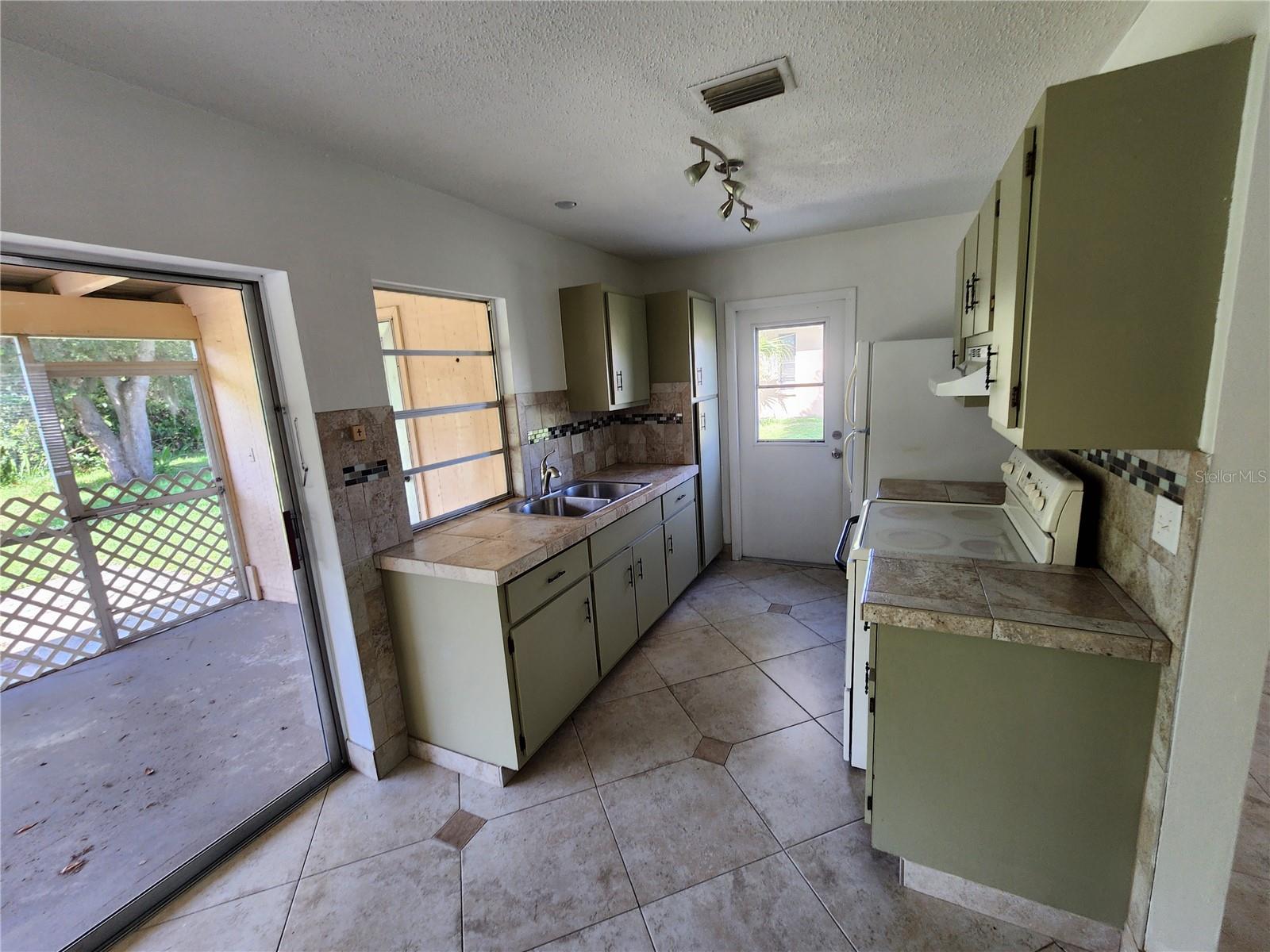 PORT CHARLOTTE SEC 008 - Residential