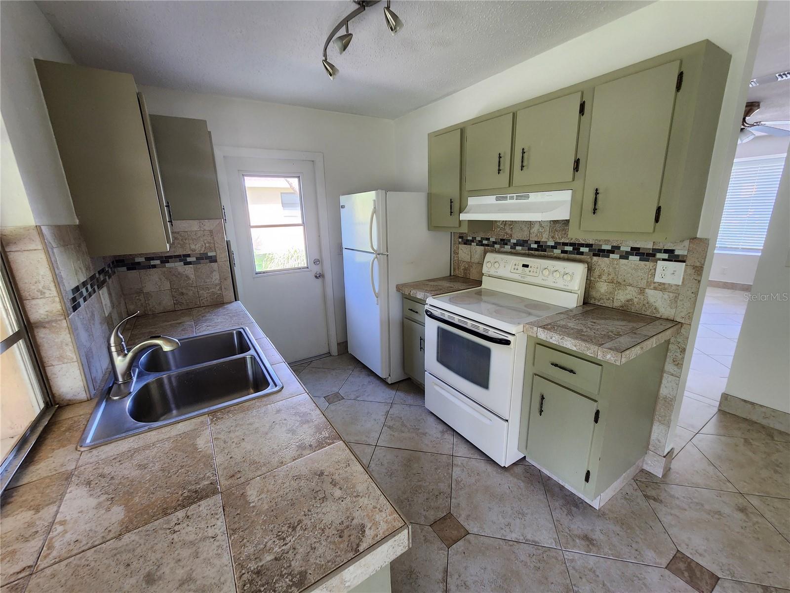 PORT CHARLOTTE SEC 008 - Residential