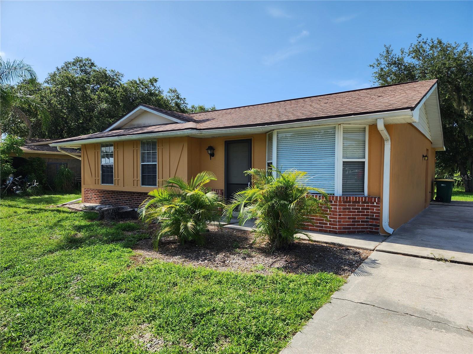 PORT CHARLOTTE SEC 008 - Residential