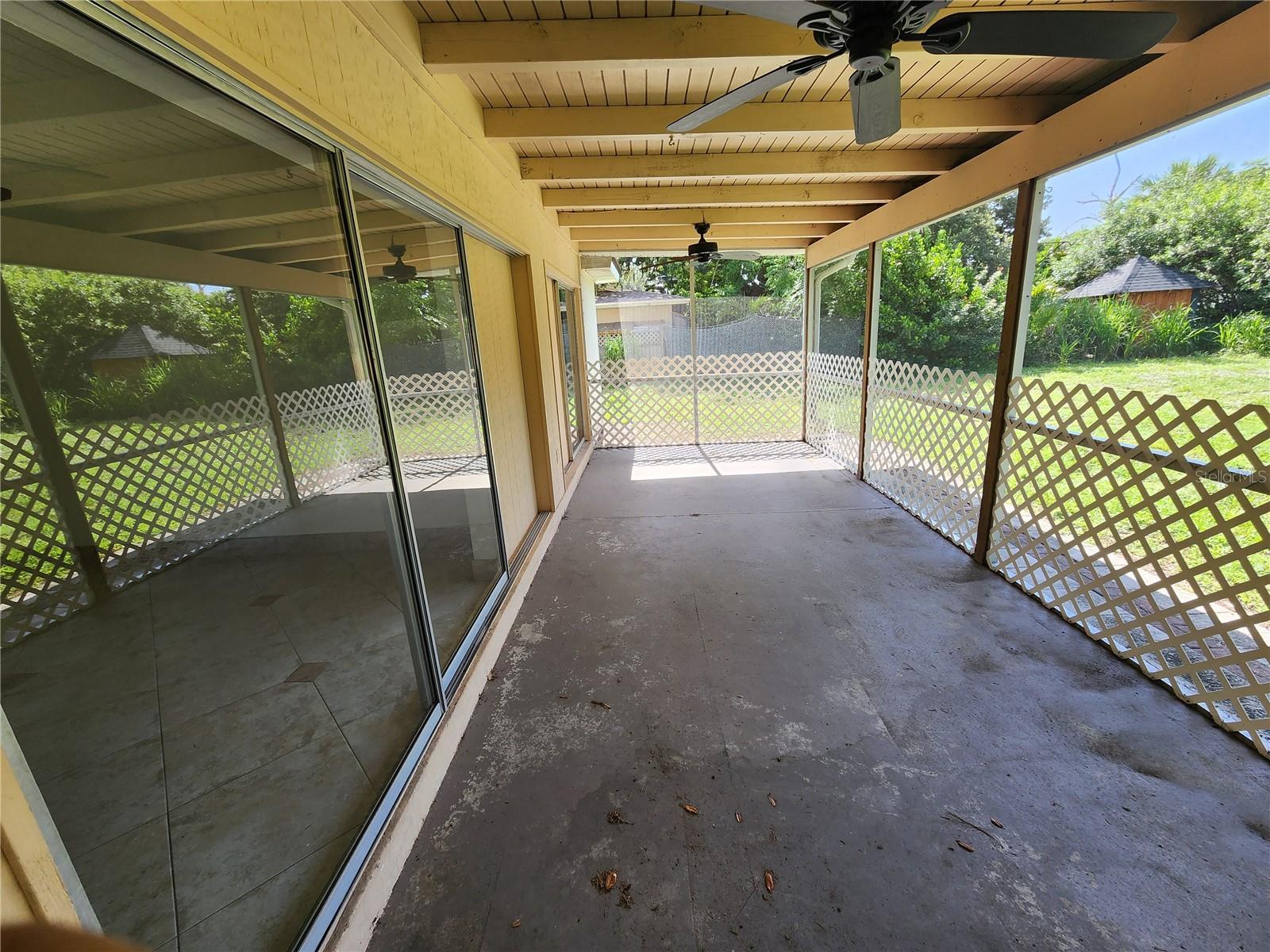 PORT CHARLOTTE SEC 008 - Residential