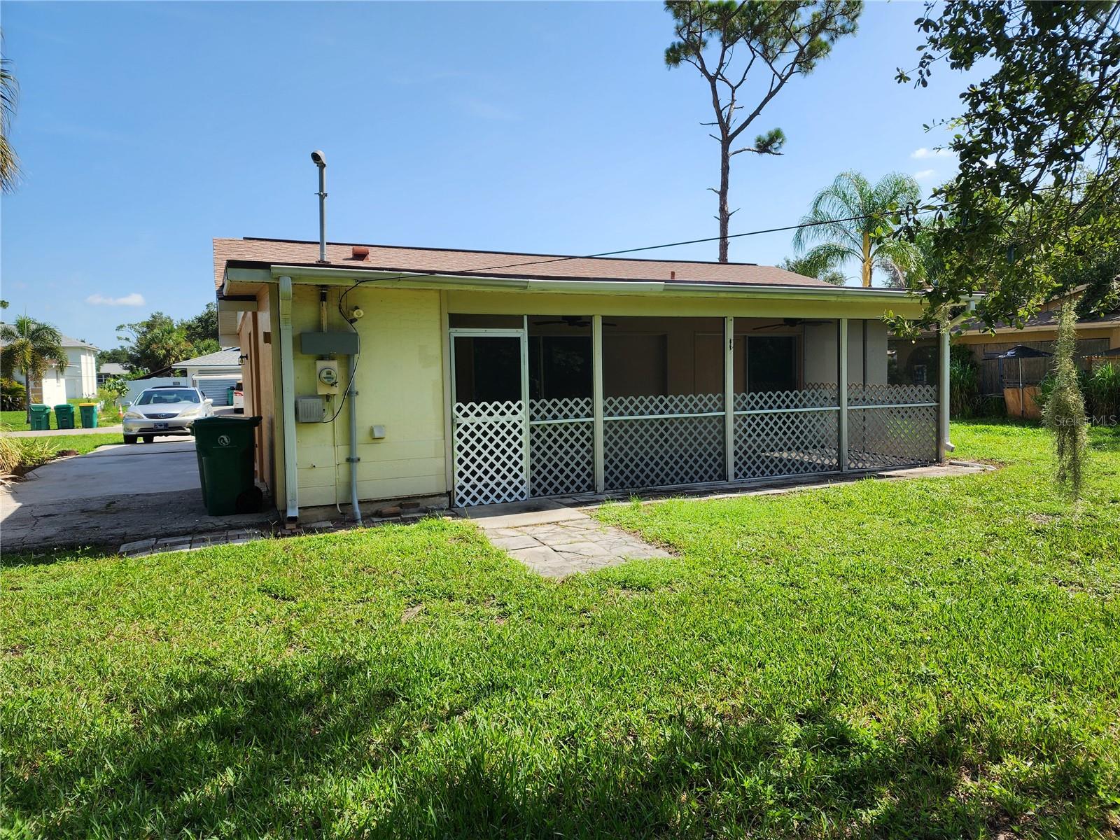 PORT CHARLOTTE SEC 008 - Residential