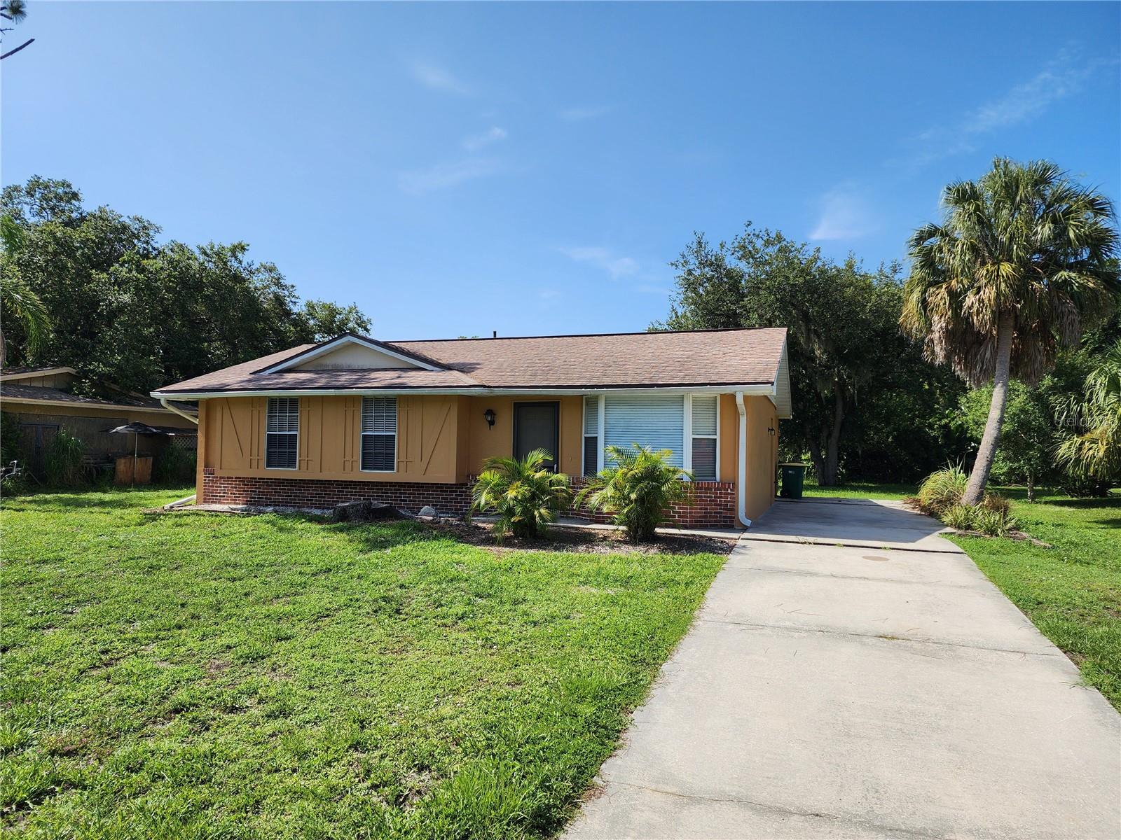 PORT CHARLOTTE SEC 008 - Residential