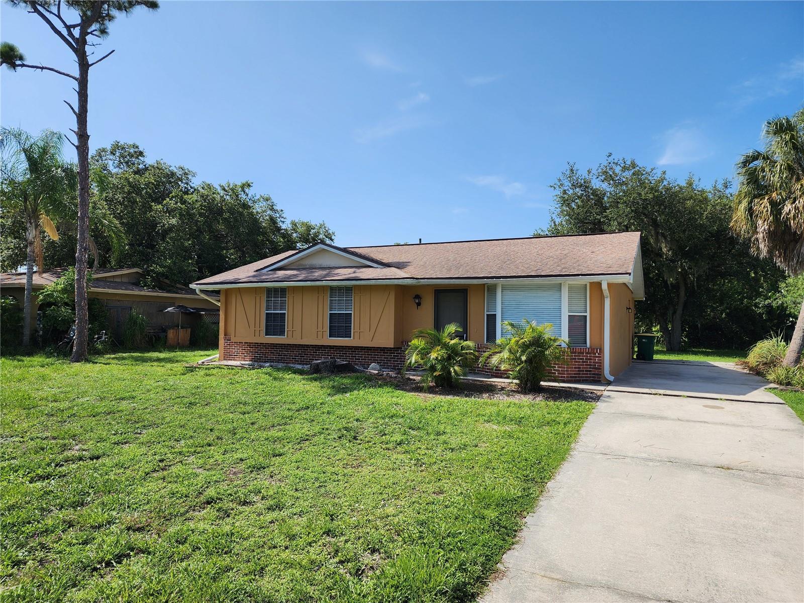 PORT CHARLOTTE SEC 008 - Residential