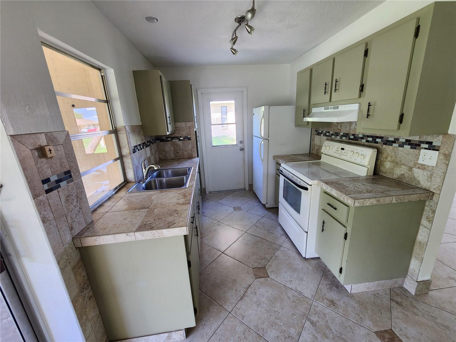 PORT CHARLOTTE SEC 008 - Residential