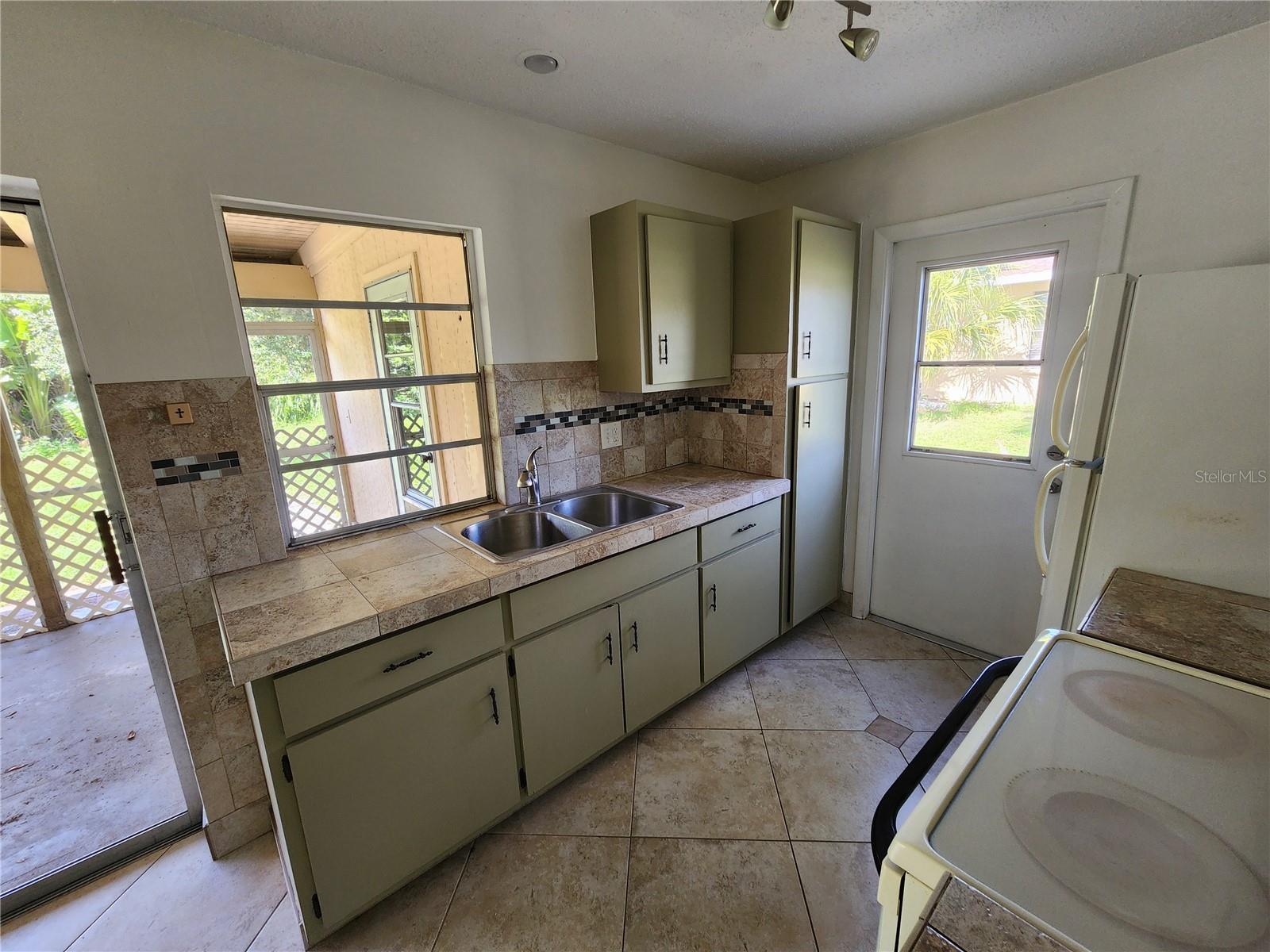 PORT CHARLOTTE SEC 008 - Residential