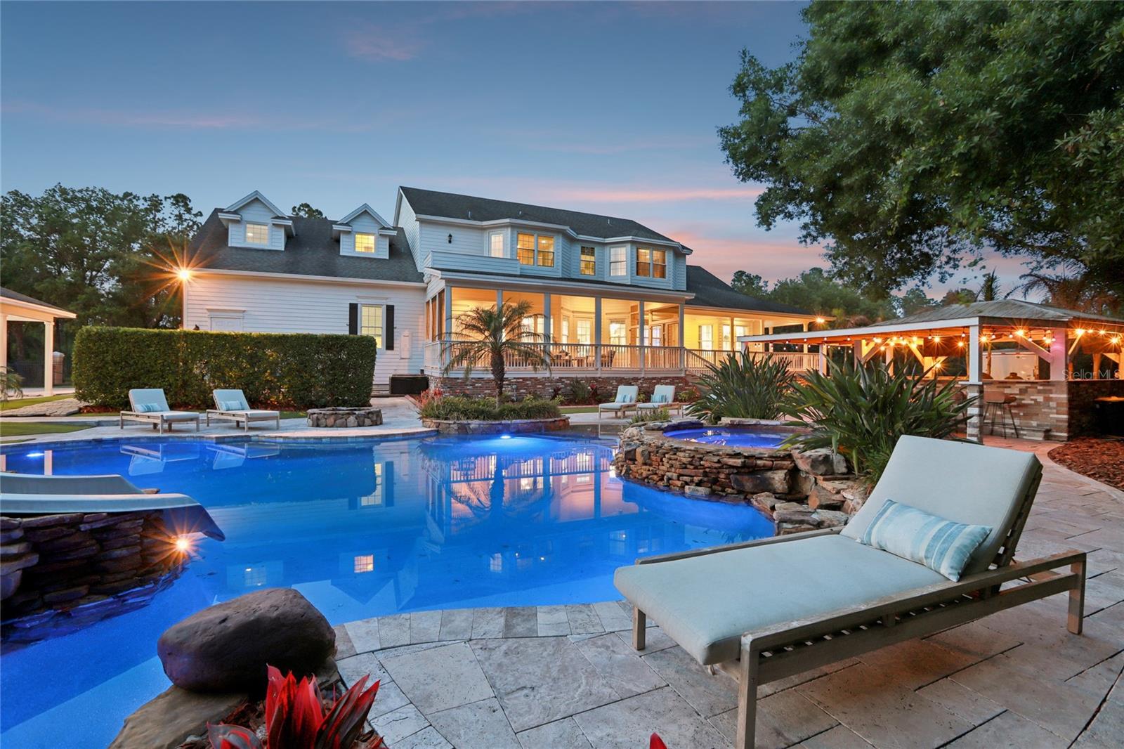CLARKMERE - Residential