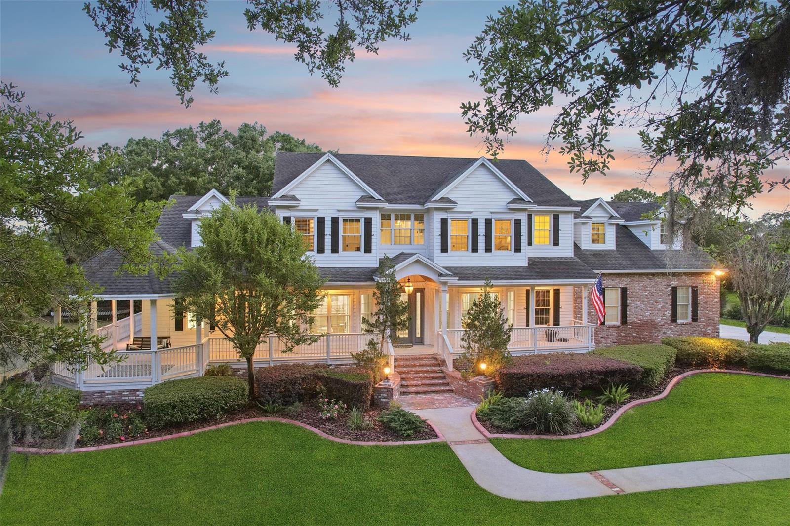 CLARKMERE - Residential