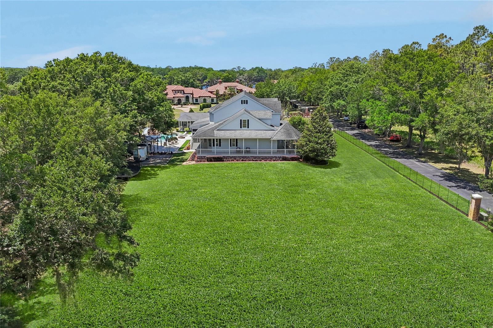 CLARKMERE - Residential