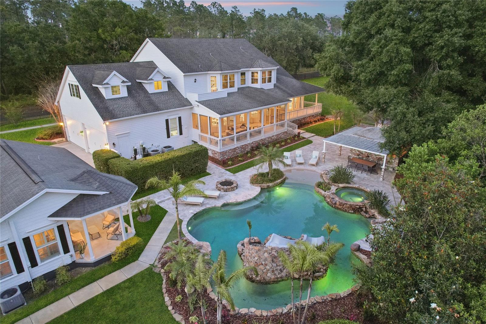 CLARKMERE - Residential