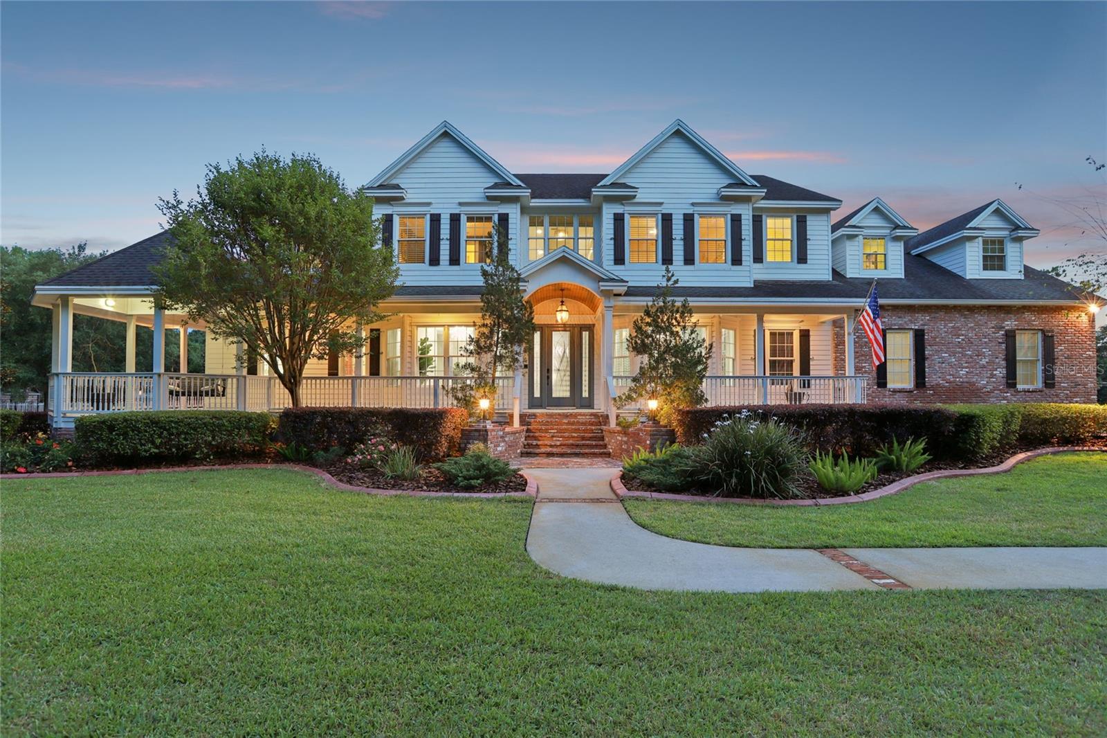 CLARKMERE - Residential