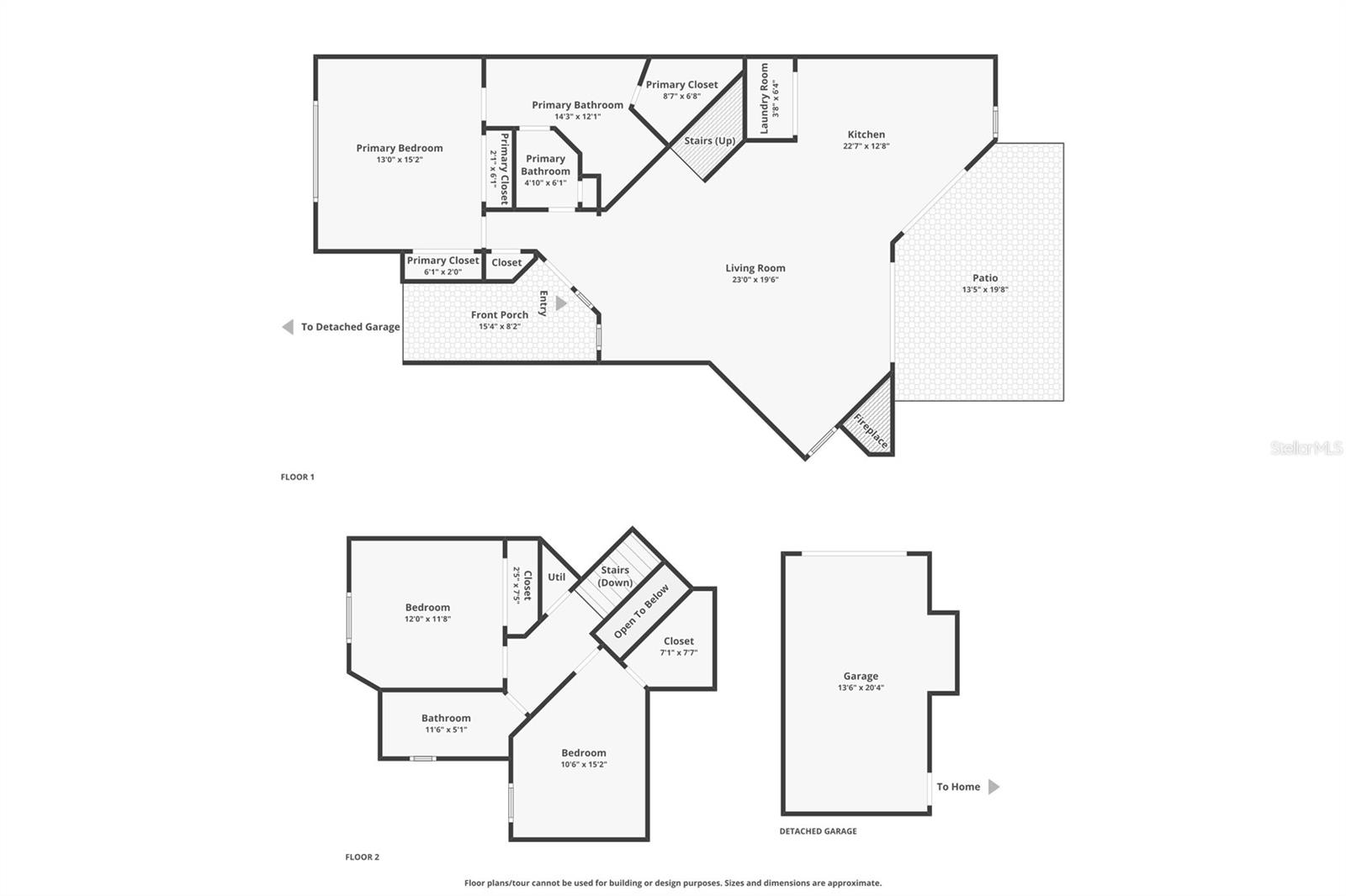 PHILIPPE BAY - Residential
