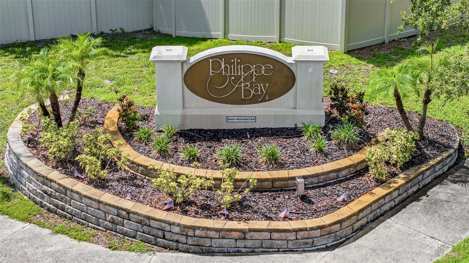 PHILIPPE BAY - Residential